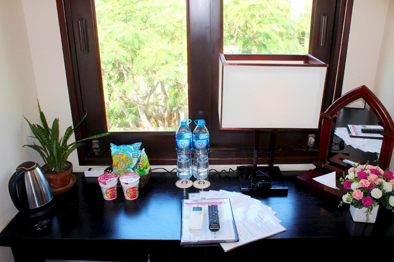 Poshanu Boutique Station touristique Phan Thiết
