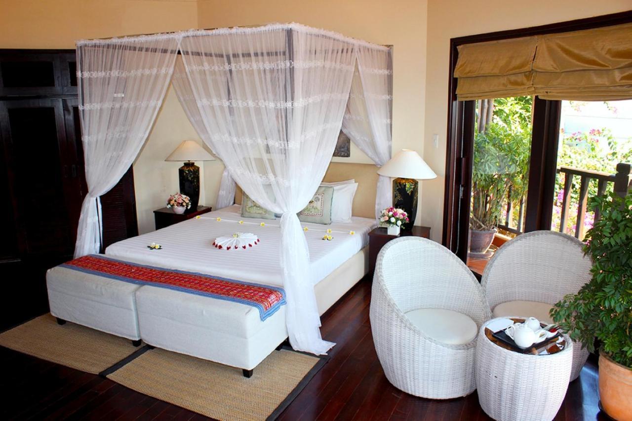 Poshanu Boutique Phan Thiết