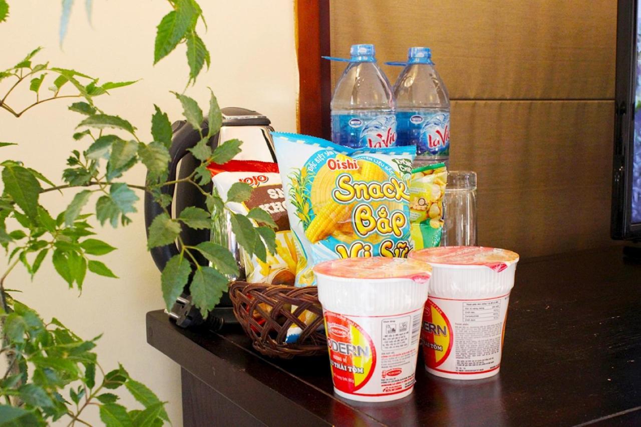 Station touristique Poshanu Boutique Phan Thiết